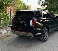 هيونداي باليسيد